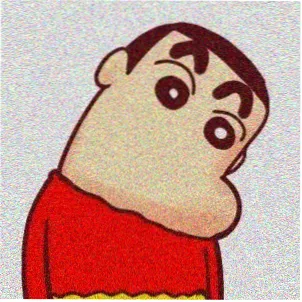 读者 纸灯与雨 头像
